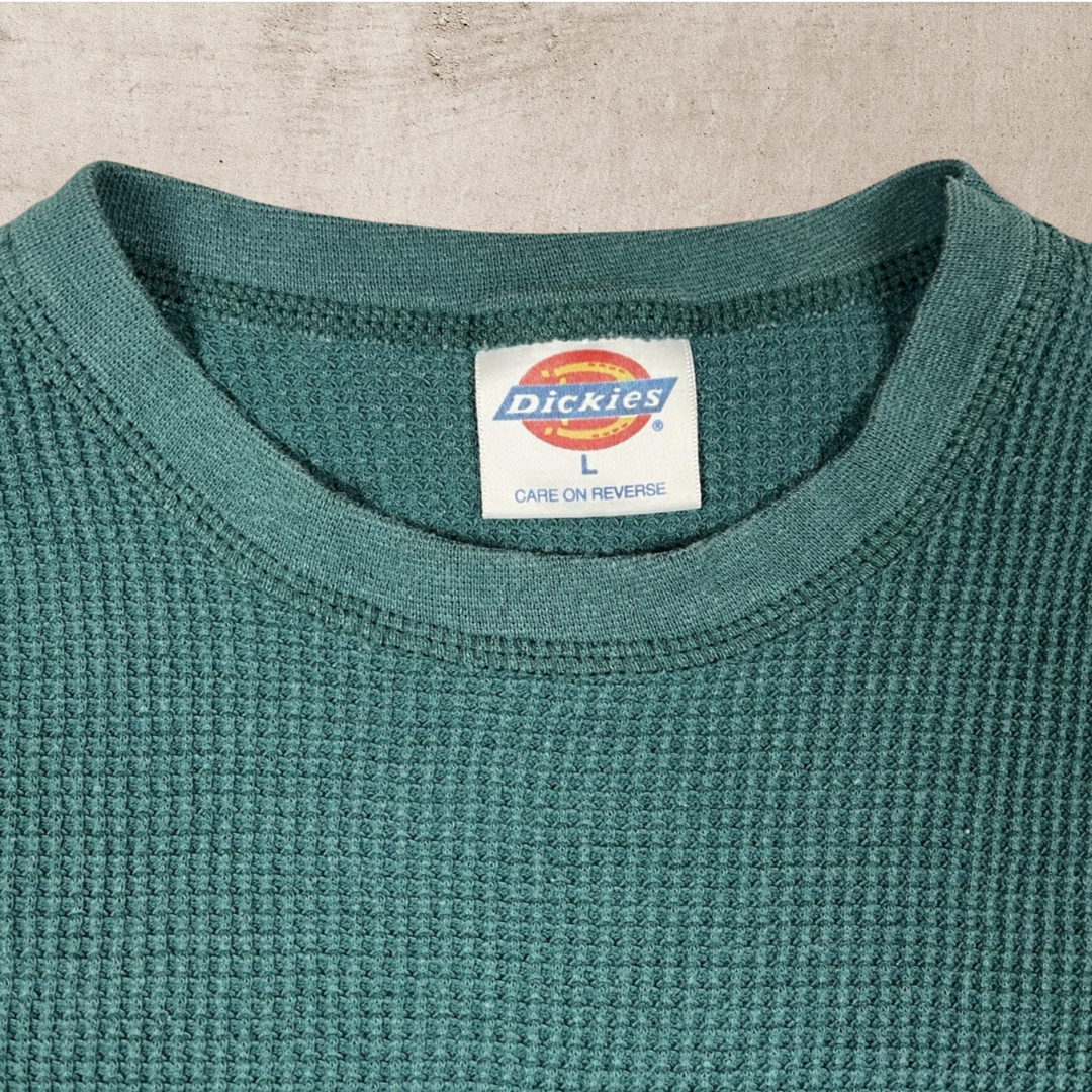 90s DICKIES WINTER THERMAL (L)